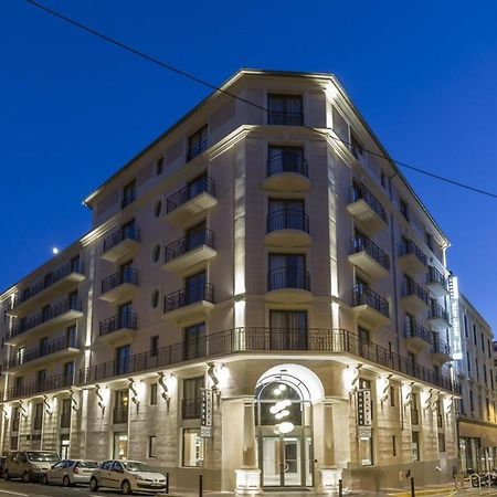 Nemea Appart Hotel Cannes Palais Exterior foto