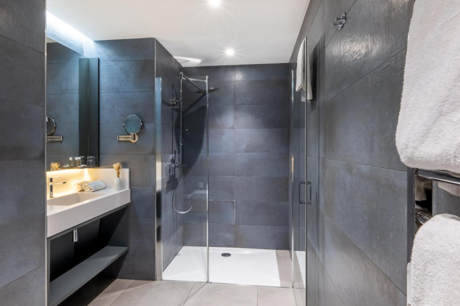 Nemea Appart Hotel Cannes Palais Exterior foto